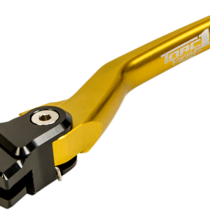 TORC1 Clutch Lever - Flex - Yellow 6912-0206