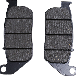 LYNDALL RACING BRAKES LLC X-Treme Brake Pads - Sportster 7233X