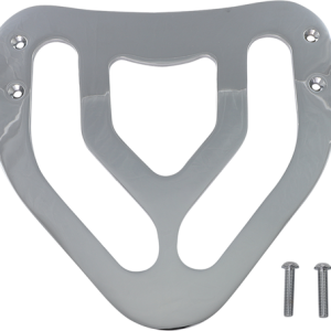 SHOW CHROME Sissy Bar Rack 55-322