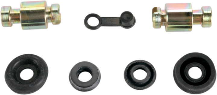 MOOSE UTILITY Wheel Cylinder Repair Kit - TRX400 06-503M