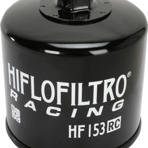 HIFLOFILTRO Racing Oil Filter HF153RC