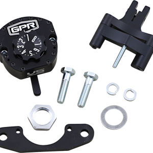 IN STOCK GPR V5-S Steering Damper - FJ-09 5-5011-4111