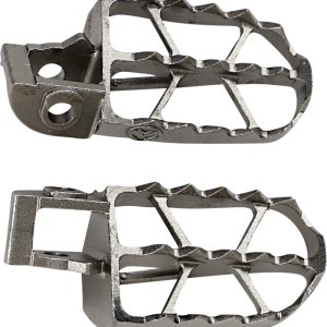 MOOSE RACING ND Series Footpeg - 1/2" Offset - KTM/Husqvarna NDKTM-16B