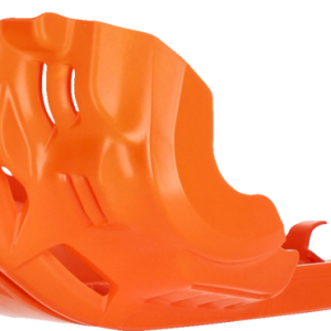 ACERBIS Skid Plate - OEM '16 Orange - KTM 690 Enduro 2983275226