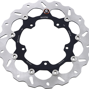 GALFER Front Rotor DF520CWD