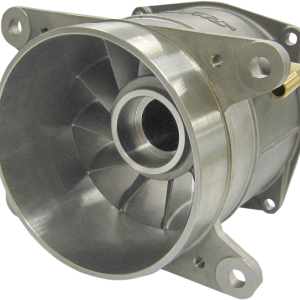 SOLAS Pump Assembly - Kawasaki KGX-HSV-148/74
