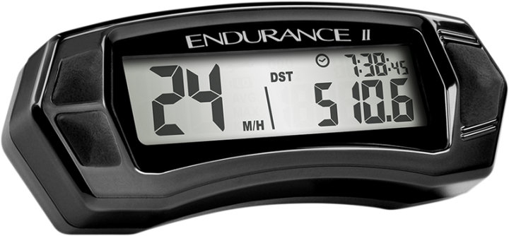 TRAIL TECH Endurance II Speedometer 202-112