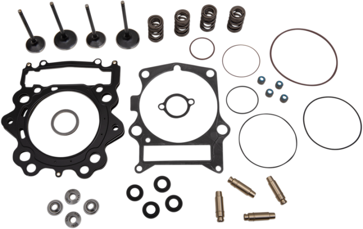 KIBBLEWHITE Cylinder Head Service Kit 80-82080