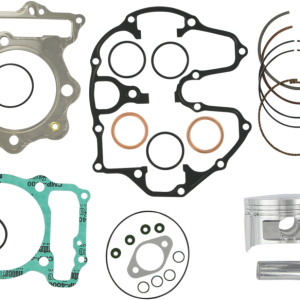WISECO Piston Kit - Standard - XR/TRX400 High-Performance PK1031