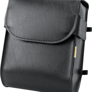 WILLIE & MAX LUGGAGE Raptor Sissy Bar Bag 58472-00