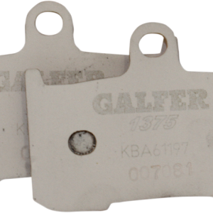 GALFER Ceramic Brake Pads FD331G1375