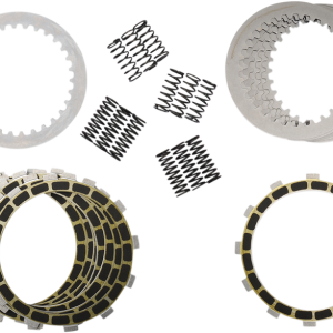 BARNETT Complete Dirt Digger Clutch Kit YZ250/X 1993-2023 303-90-20051