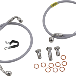 GALFER Brake Line Stainless Steel FK003D765-2
