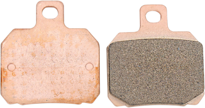 EBC HH Brake Pads - FA266HH FA266HH