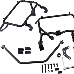 GIVI Sideframes - RR - Tracer 900 PLR2139
