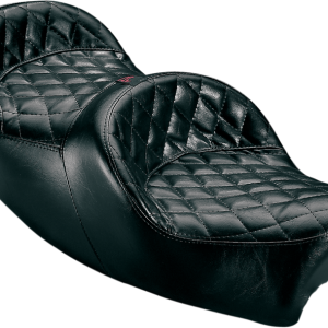 SADDLEMEN Double Bucket Seat H125