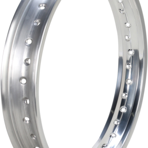 MOOSE RACING Rim - 36 Hole - Silver - 18x2.5 GY-18X250S