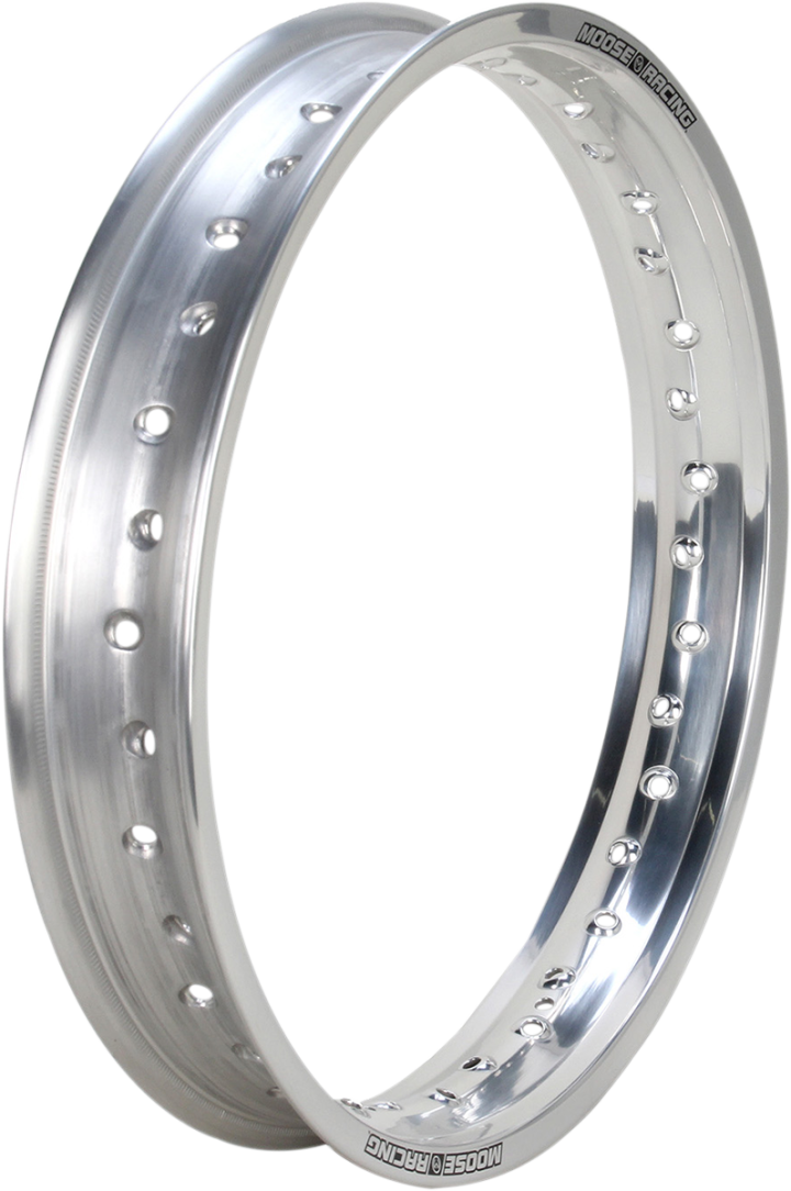 MOOSE RACING Rim - 36 Hole - Silver - 18x2.5 GY-18X250S