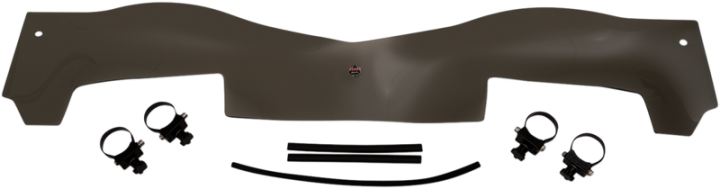 KLOCK WERKS Flare™ Windshield - 4-1/2" - Tint - RZR KWW-05-0530