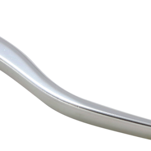 MOOSE RACING Clutch Lever - Silver H07-4921CS