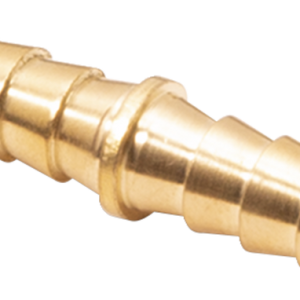 MOTION PRO Barb Fitting - 5/16" 12-0087