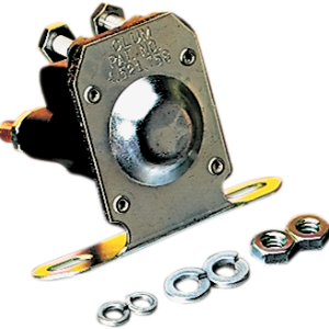 WSM Starter Solenoid - Sea Doo 004-120