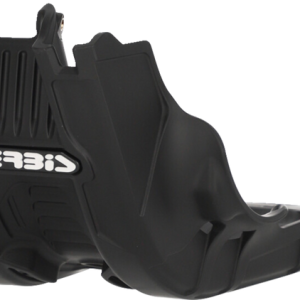 ACERBIS Skid Plate - Black - Husqvarna FC 450 | KTM 450 SX-F 2023 2979440001