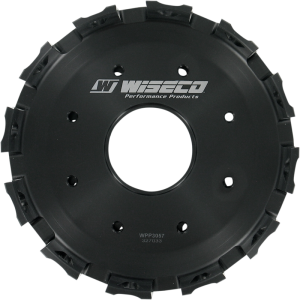 WISECO Clutch Basket Precision-Forged WPP3057