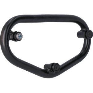 SW-MOTECH SLC Side Carrier - Left - Triumph Bonneville /Thruxton /Scrambler HTA.11.509.10001