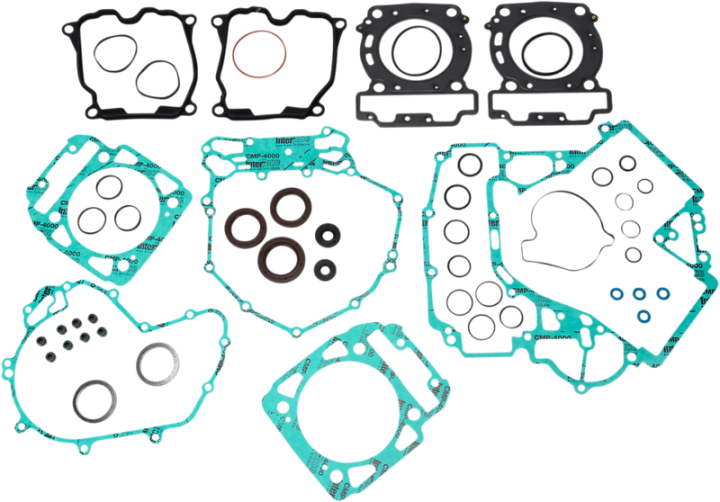 MOOSE RACING Motor Gasket Kit with Seal 811954MSE