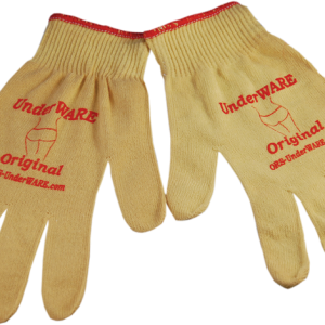 PC RACING Glove Liners - Original - Large M6013