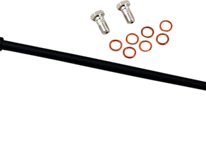 GALFER Brake Line Stainless Steel FK003D480R