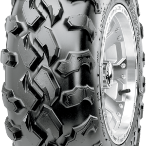 MAXXIS Tire - MU9C Coronado - Front - 25x8R12 - 8 Ply TM00673100