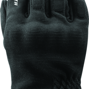 Speed and Strength United by Speed Gloves Black - Medium