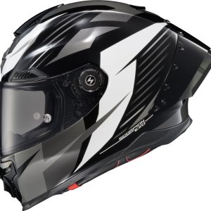 Apex Exo-Warp Full Face Helmet Dilithium Phantom Sm