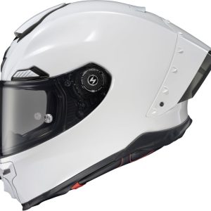 Apex Exo-Warp Full Face Helmet White 2x