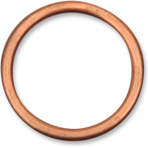 MOOSE RACING Exhaust Gasket Kit 823065MSE