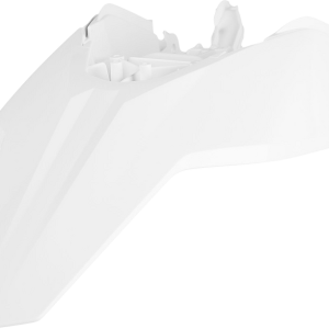 POLISPORT Fender - Rear - White - SX 65 | XC 65 8571600019