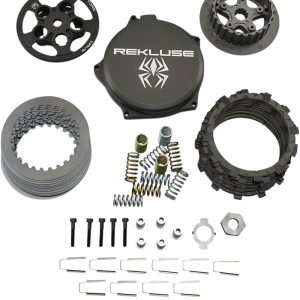 REKLUSE Clutch Kit RMS-7140