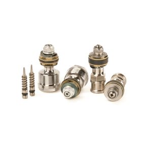 K-tech suspension 20ssk fork piston kit gsx1300r/r1/zx10r/r6