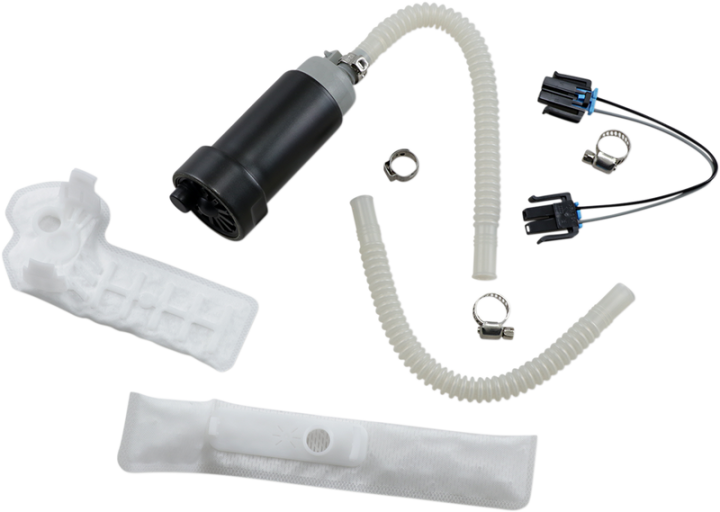 ALL BALLS Fuel Pump Rebuild Kit 47-2011