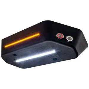 Oracle Jeep Wrangler JL Cargo LED Light Module - Amber/White 5858-023