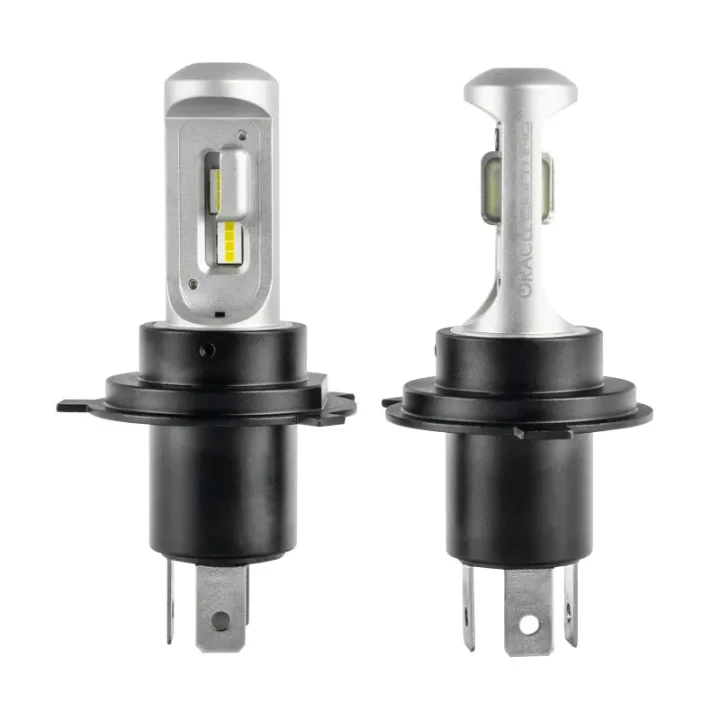 Oracle H4 - VSeries LED Headlight Bulb Conversion Kit - 6000K V5231-001