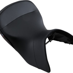 SARGENT Front Seat - Low - Black - R1200 WS-556F-19