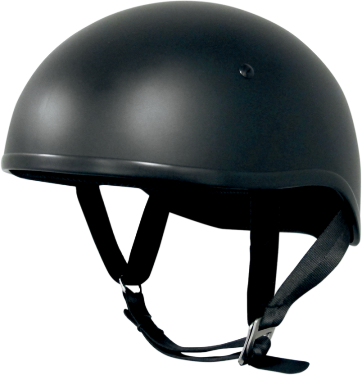 AFX FX-200 Slick Helmet - Matte Black - XS 0103-0922