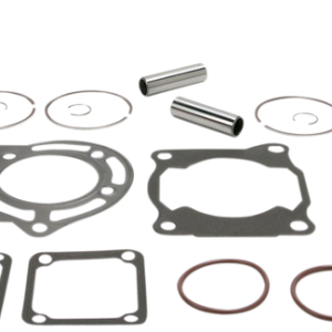 WISECO Piston Kit with Gasket High-Performance PK145