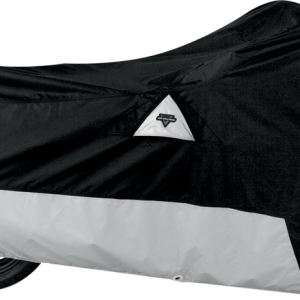 NELSON RIGG Defender 400 Cover - Medium - Black DE-400-02-MD