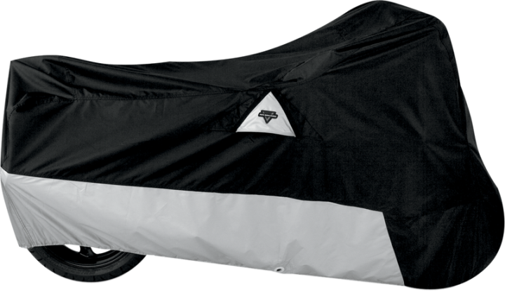 NELSON RIGG Defender 400 Cover - Medium - Black DE-400-02-MD