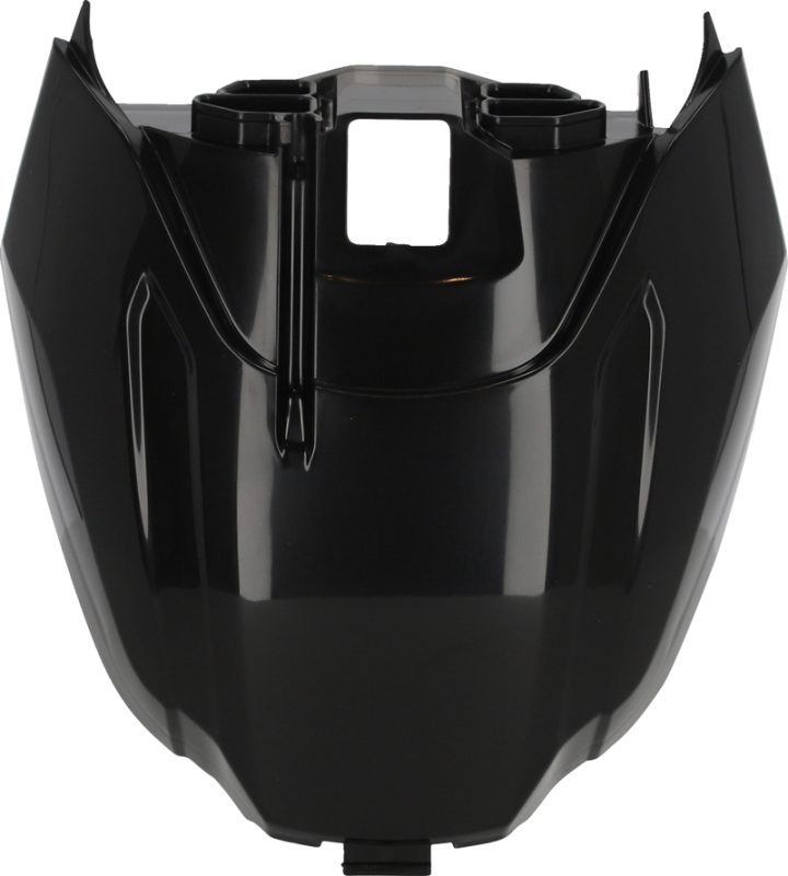 ACERBIS Tank Cover - Black YZ450F 2023 2979520001