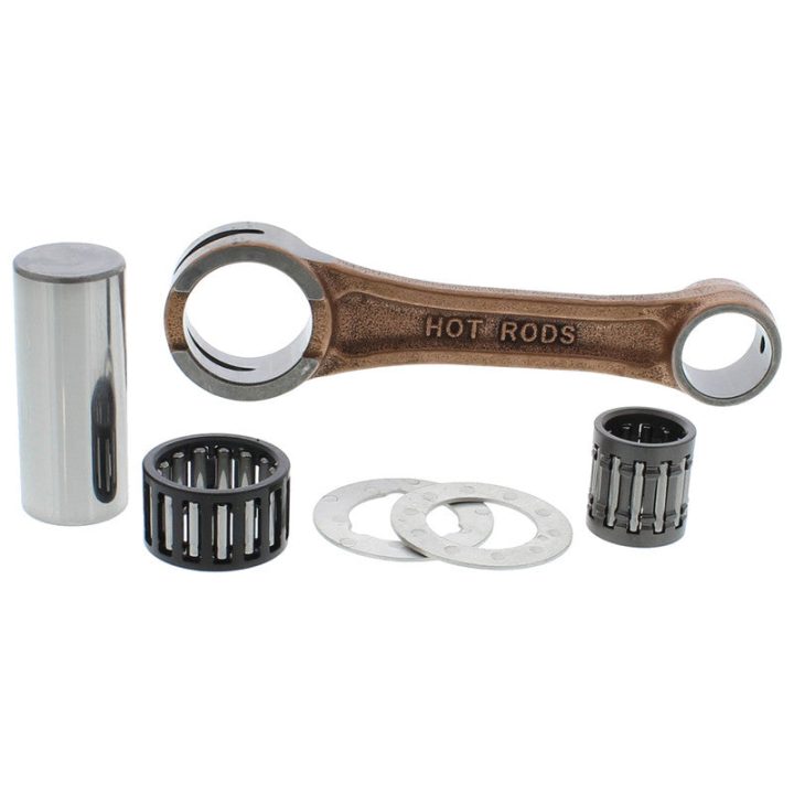 Hot Rods Connecting Rod Banshee 350 1987-2006 8121